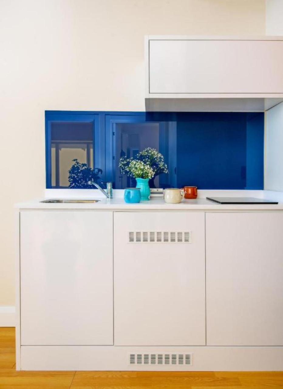 Luxury Panorama Sea View Apartment & Central バトゥーミ エクステリア 写真